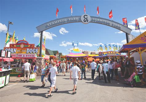 Calgary Trampede